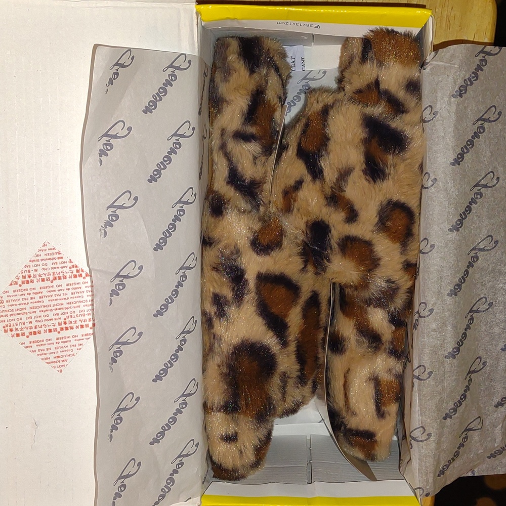 FOREVER LINK👣 Leofur Slippers footwear - Picture 16 of 16